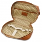 Preview: Leder-Kulturtasche Jacob Interieur-1 Preview: Leder-Kulturtasche Jacob Interieur-1