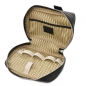 Preview: Tuscany Leather Leder Kulturtasche Jacob doppelboden Preview: Tuscany Leather Leder Kulturtasche Jacob doppelboden