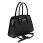 Preview: Tuscany Leather TL Bag Leder-Handtasche Seite