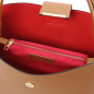 Preview: Tuscany Leather Schultertasche Clio Interieur-1