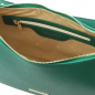 Preview: Tuscany Leather Schultertasche "Laura" Interieur