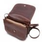 Preview: Leder Umhängetasche Greta interieur Preview: Leder Umhängetasche Greta interieur
