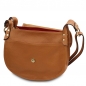 Mobile Preview: Tuscany Leather TL bag Umhängetasche front