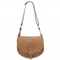 Mobile Preview: Tuscany Leather TL bag Umhängetasche taupe