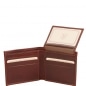 Preview: Leder Brieftasche TL141353 Innen Preview: Leder Brieftasche TL141353 Innen