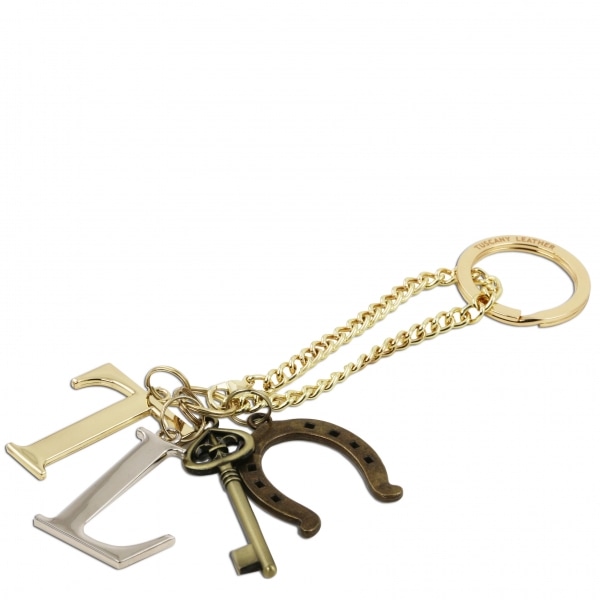 Tuscany Leather Schlüsselanhänger-1