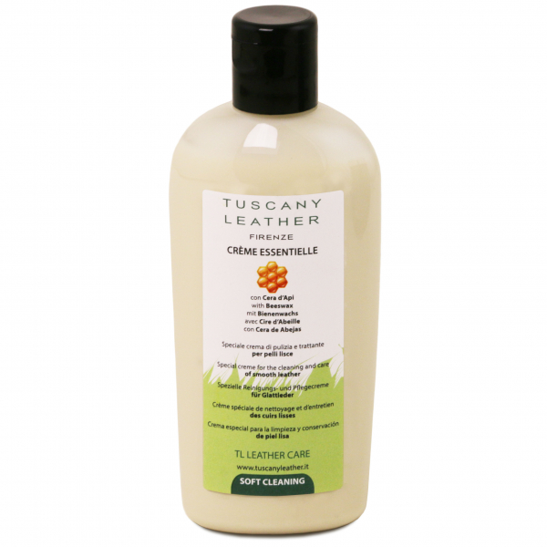 Lederpflege Creme Essentielle