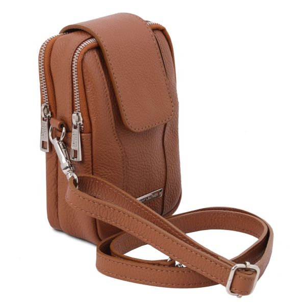 Handy-Schultertasche_Champagner_TL141698_Seitenansicht