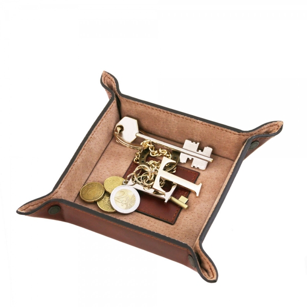 Lederschale klein interieur-1