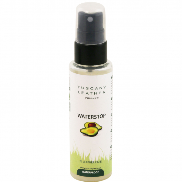 Waterstop Imprägnierspray für Leder und Textilien