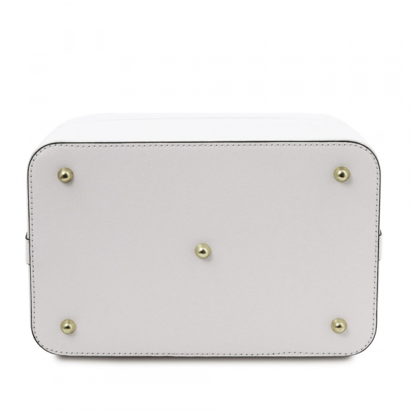 Tuscany Leather Beuteltasche "Minerva" Spring Boden
