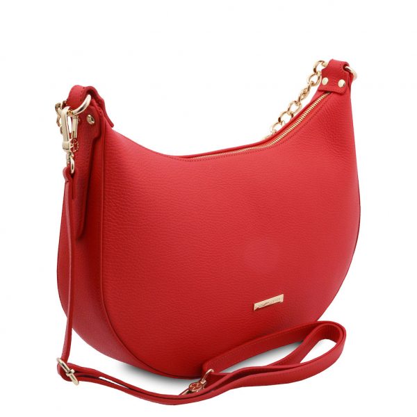 Tuscany Leather Schultertasche "Laura" Seite