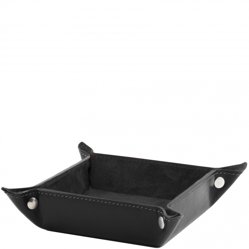 Office-Set Leder lederschale Office-Set Leder lederschale