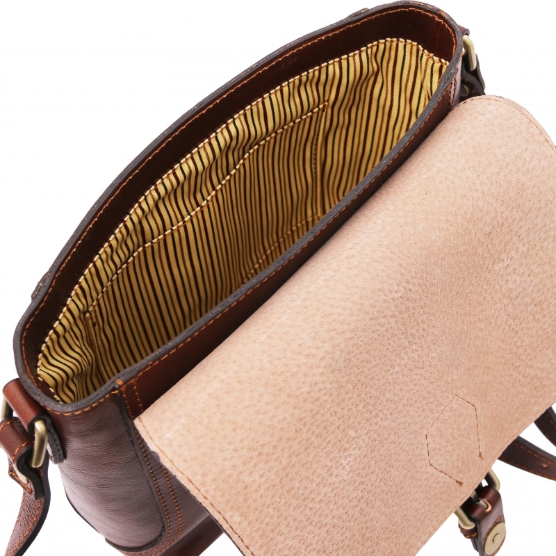 Leder Umhängetasche Jody Leder Umhängetasche Jody