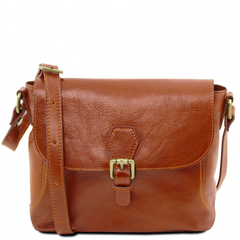Tuscany Leather Umhängetasche Jody Honig Tuscany Leather Umhängetasche Jody Honig