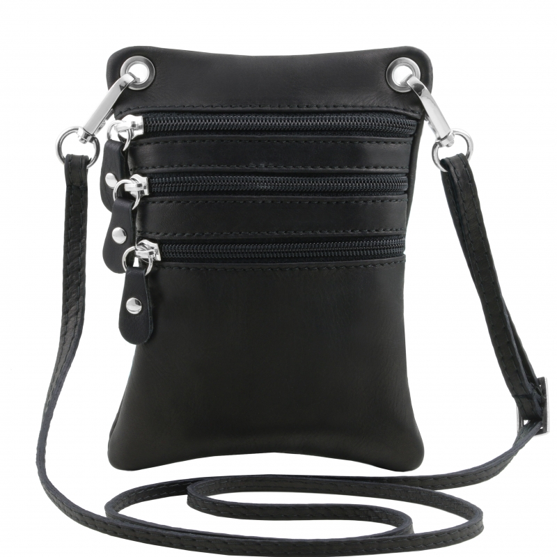 TL Bags Mini-Bag schwarz TL Bags Mini-Bag schwarz