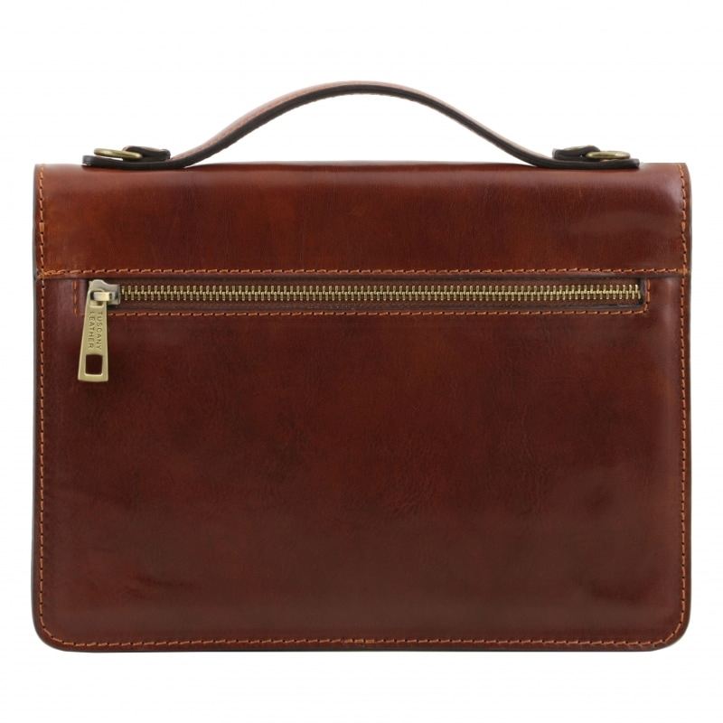 Tuscany Leather Herrentasche Eric Tuscany Leather Herrentasche Eric