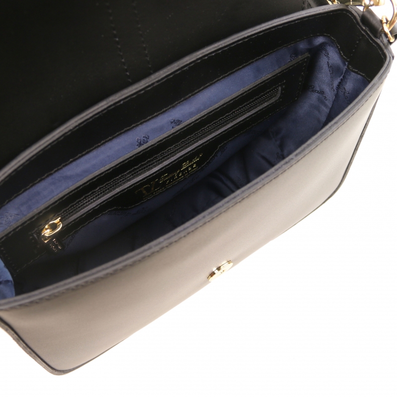 Schultertasche Nausica interieur Schultertasche Nausica interieur