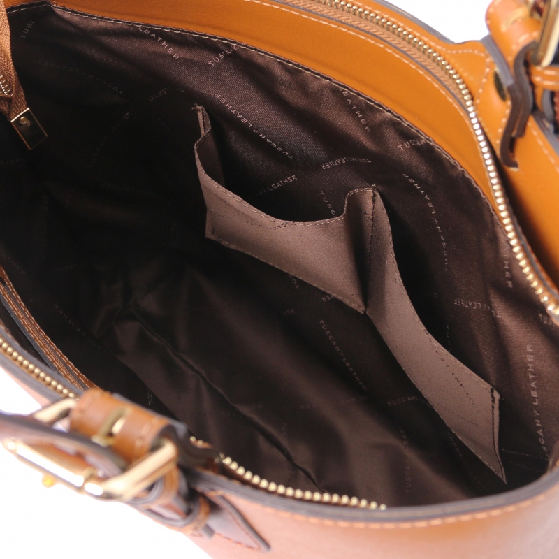 TL Bag Shopper-Tasche Interieur TL Bag Shopper-Tasche Interieur