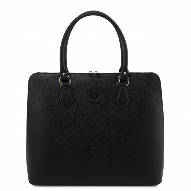 Damen Businesstasche Magnolia schwarz Damen Businesstasche Magnolia schwarz