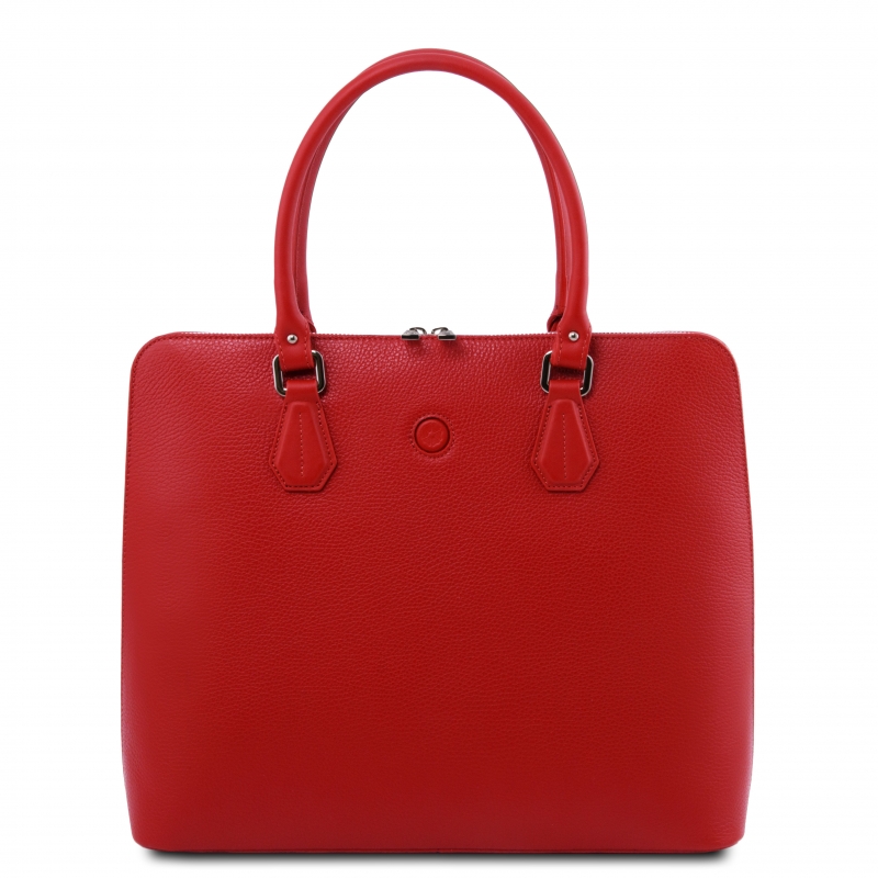 Damen Businesstasche Magnolia rot Damen Businesstasche Magnolia rot