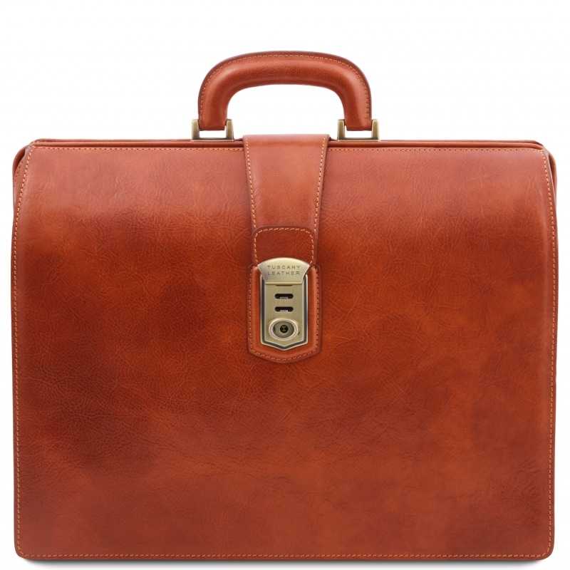 Businesstasche-Doktortasche Canova honig Businesstasche-Doktortasche Canova honig