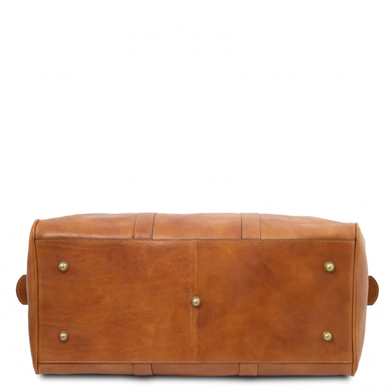 Leder Reisetasche Oslo Boden Leder Reisetasche Oslo Boden