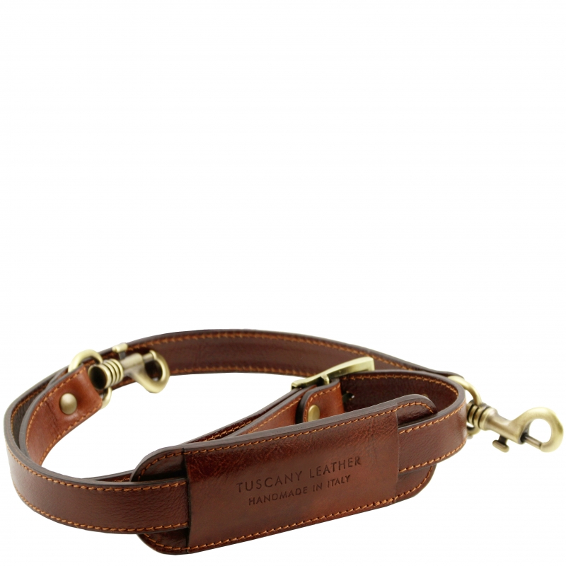 TL Voyager Leder Schulterriemen TL Voyager Leder Schulterriemen