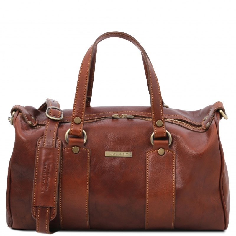 Tuscany Leder Handtasche Lucrezia Braun Tuscany Leder Handtasche Lucrezia Braun