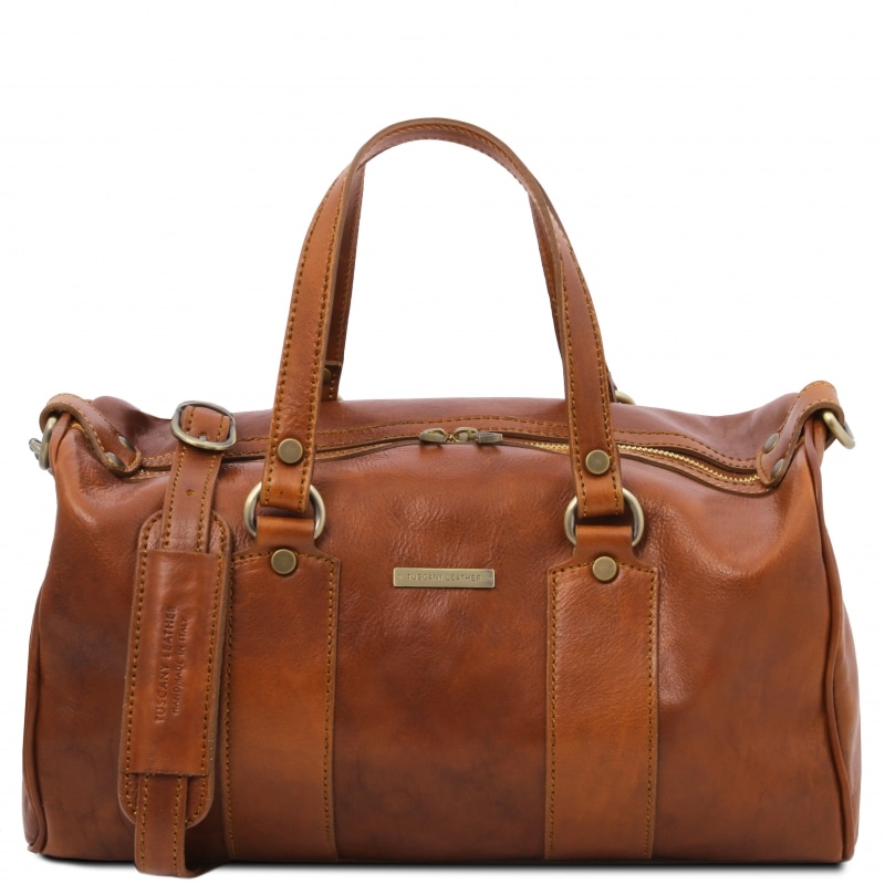 Tuscany Leder Handtasche Lucrezia Honig Tuscany Leder Handtasche Lucrezia Honig