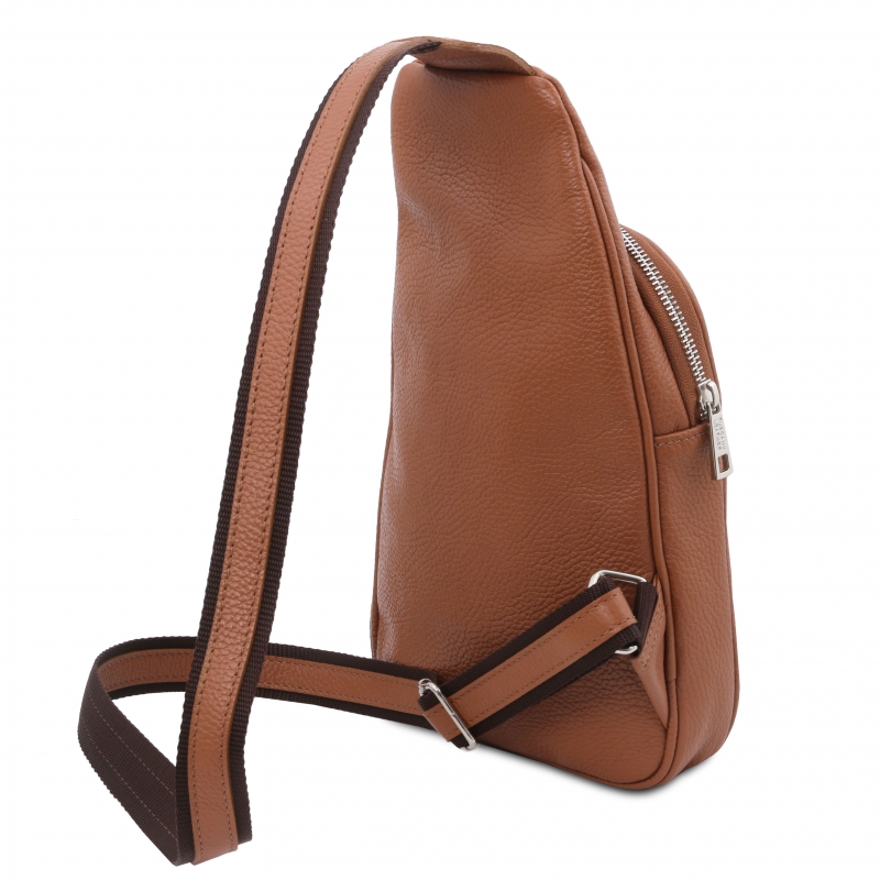 Unisex Brusttasche Albert rückseite Unisex Brusttasche Albert rückseite