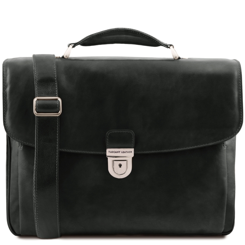 Multifach Laptop-Aktentasche Alessandria Multifach Laptop-Aktentasche Alessandria