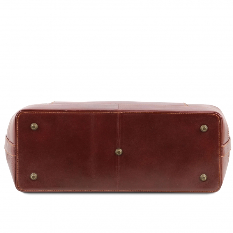 Leder-Doktortasche Leonardo boden Leder-Doktortasche Leonardo boden