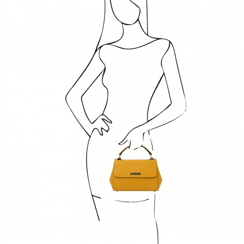 TL Bag Mini-Handtasche outfit TL Bag Mini-Handtasche outfit