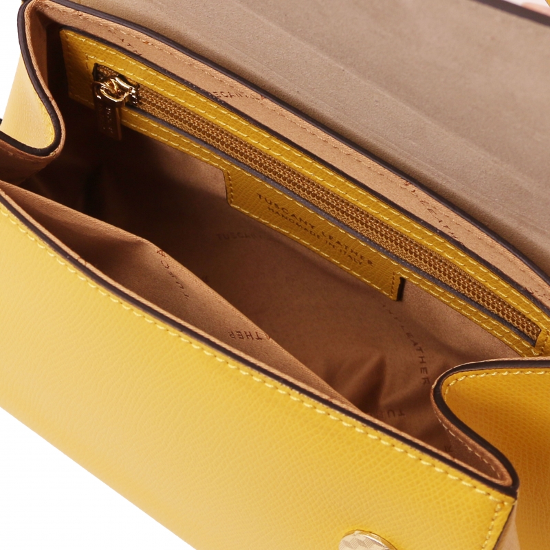 TL Bag Mini-Handtasche interieur TL Bag Mini-Handtasche interieur