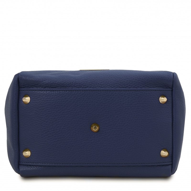 TL Bag Beuteltasche mit Schulterkette Boden TL Bag Beuteltasche mit Schulterkette Boden