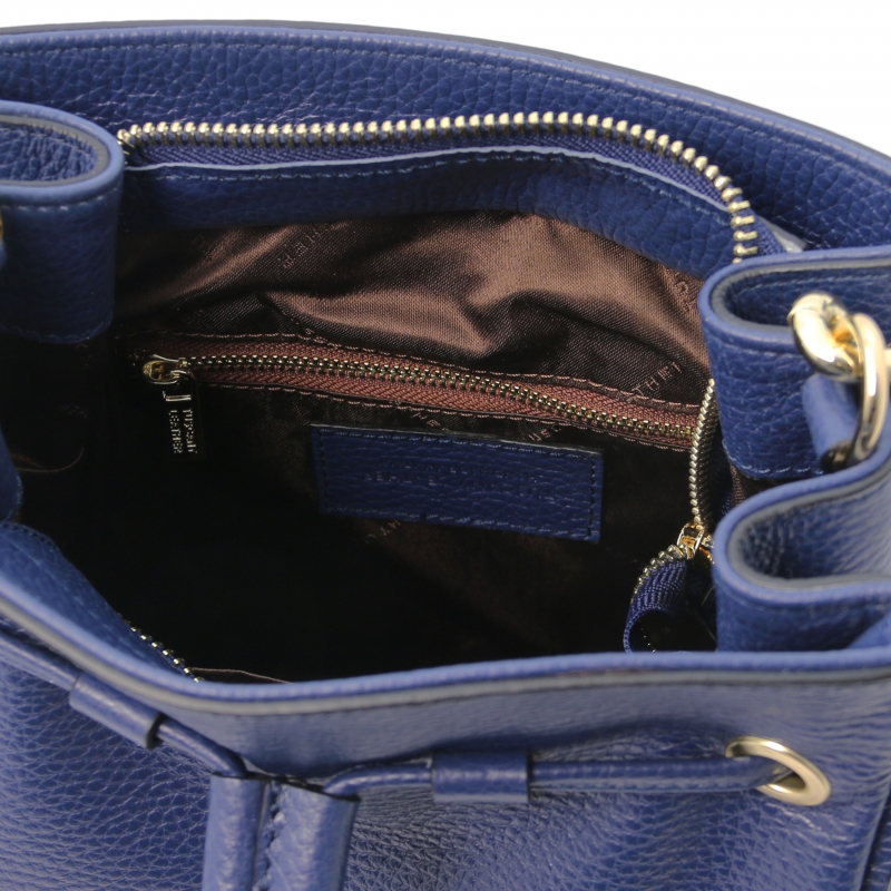 TL Bag Beuteltasche mit Schulterkette Interieur TL Bag Beuteltasche mit Schulterkette Interieur