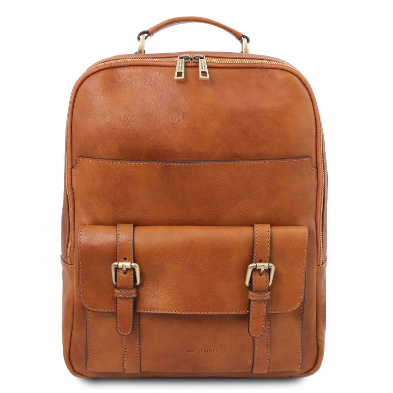 Laptop-Rucksack Nagoya honig Laptop-Rucksack Nagoya honig