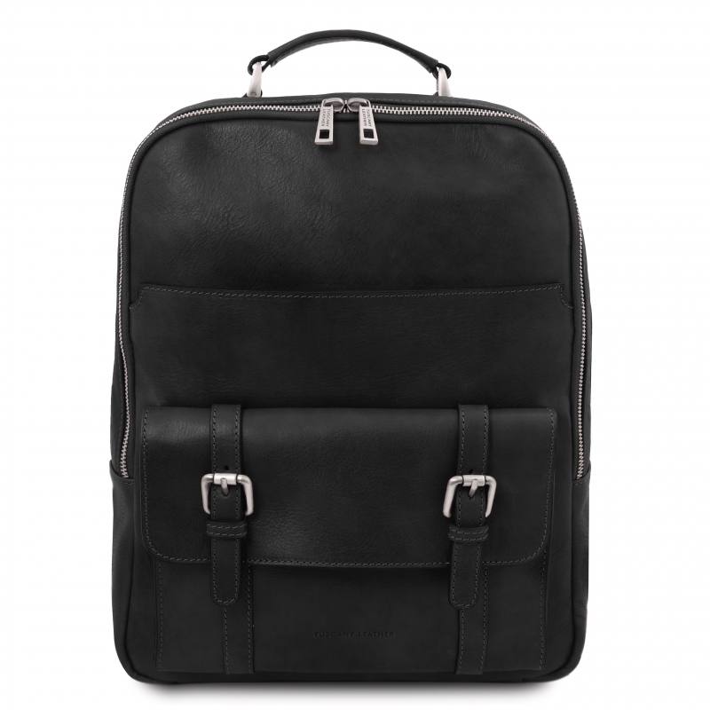 Laptop-Rucksack Nagoya schwarz Laptop-Rucksack Nagoya schwarz