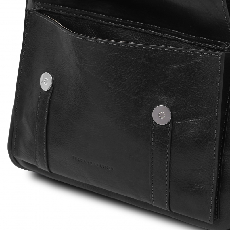 Laptop-Rucksack Nagoya Detail Laptop-Rucksack Nagoya Detail