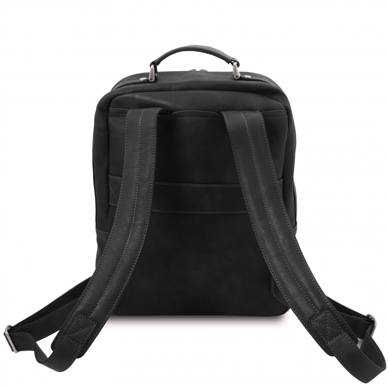 Laptop-Rucksack Nagoya rückseite Laptop-Rucksack Nagoya rückseite