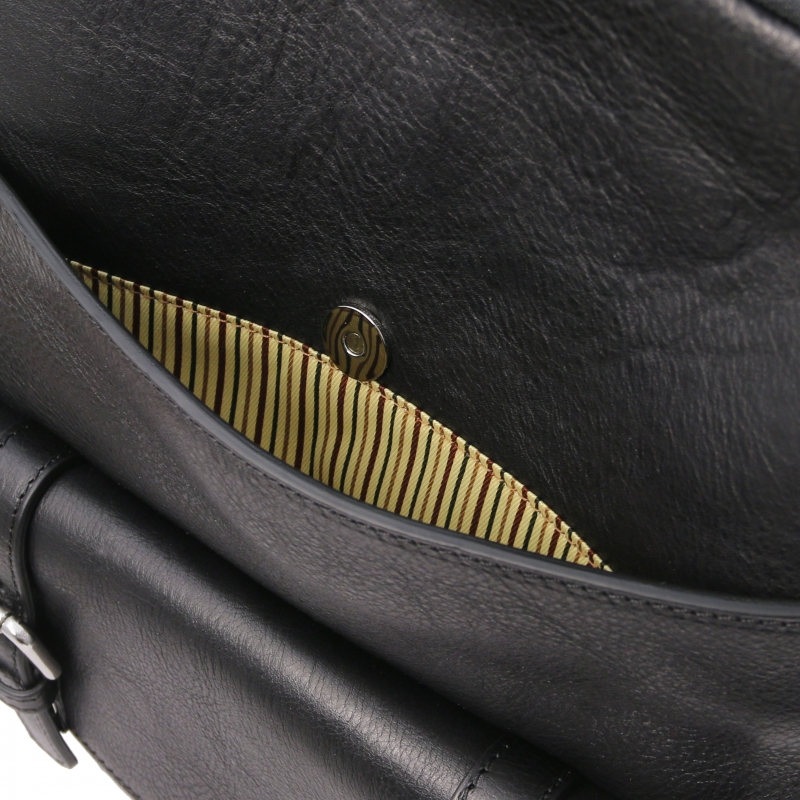 Laptop-Rucksack Nagoya Interieur-1 Laptop-Rucksack Nagoya Interieur-1