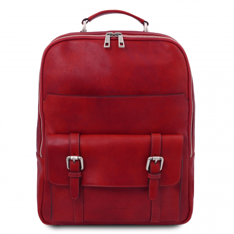 Laptop-Rucksack Nagoya rot Laptop-Rucksack Nagoya rot