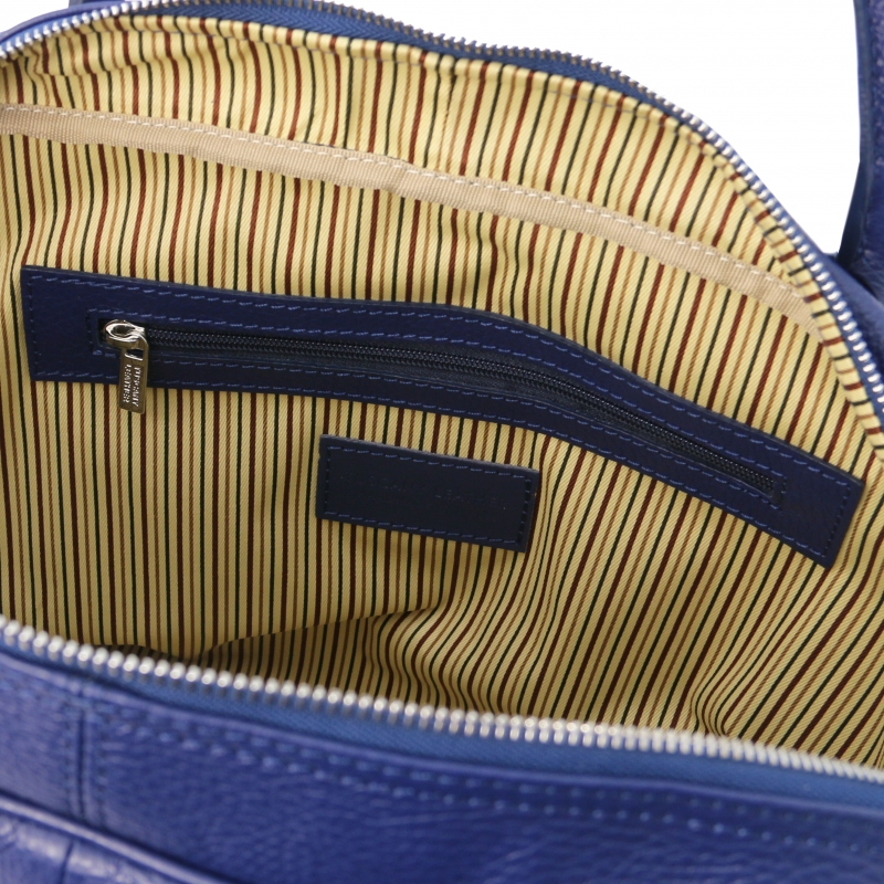 TL Voyager Reisetasche Leder Interieur TL Voyager Reisetasche Leder Interieur