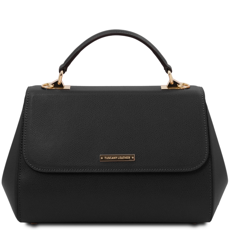 TL Bag Leder Handtasche TL142077 Front TL Bag Leder Handtasche TL142077 Front