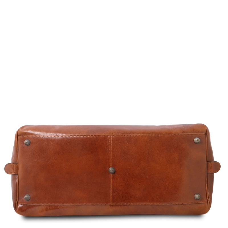 TL Voyager Reisetasche halbrund Boden TL Voyager Reisetasche halbrund Boden
