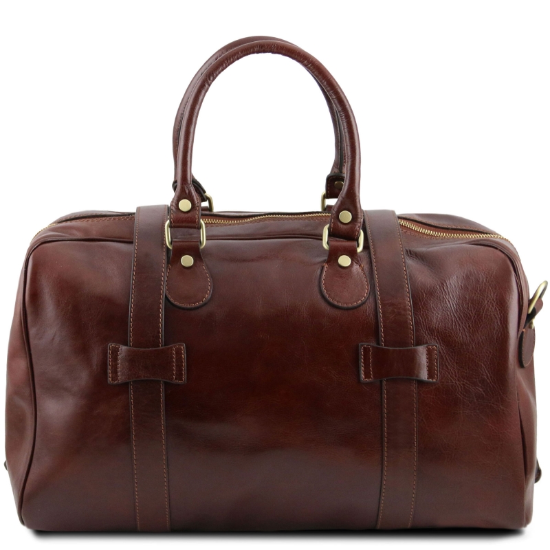 Reisetasche Vespucci groß Rückseite
