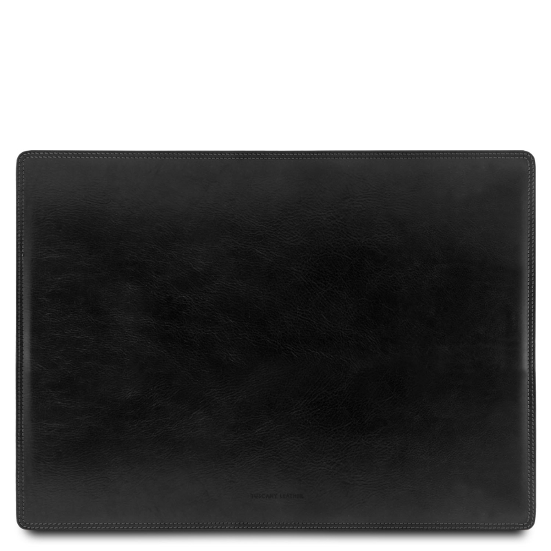 Schreibtischunterlage Leder Schwarz Schreibtischunterlage Leder Schwarz