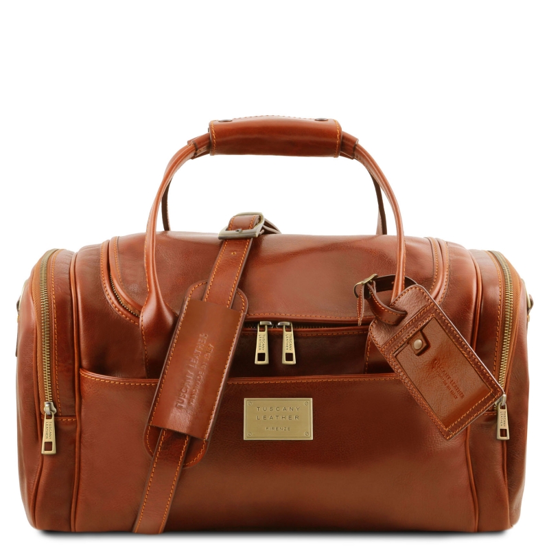 Tuscany-Leather-Reisetasche-aus-Leder-honig_TL142142 Tuscany-Leather-Reisetasche-aus-Leder-honig_TL142142