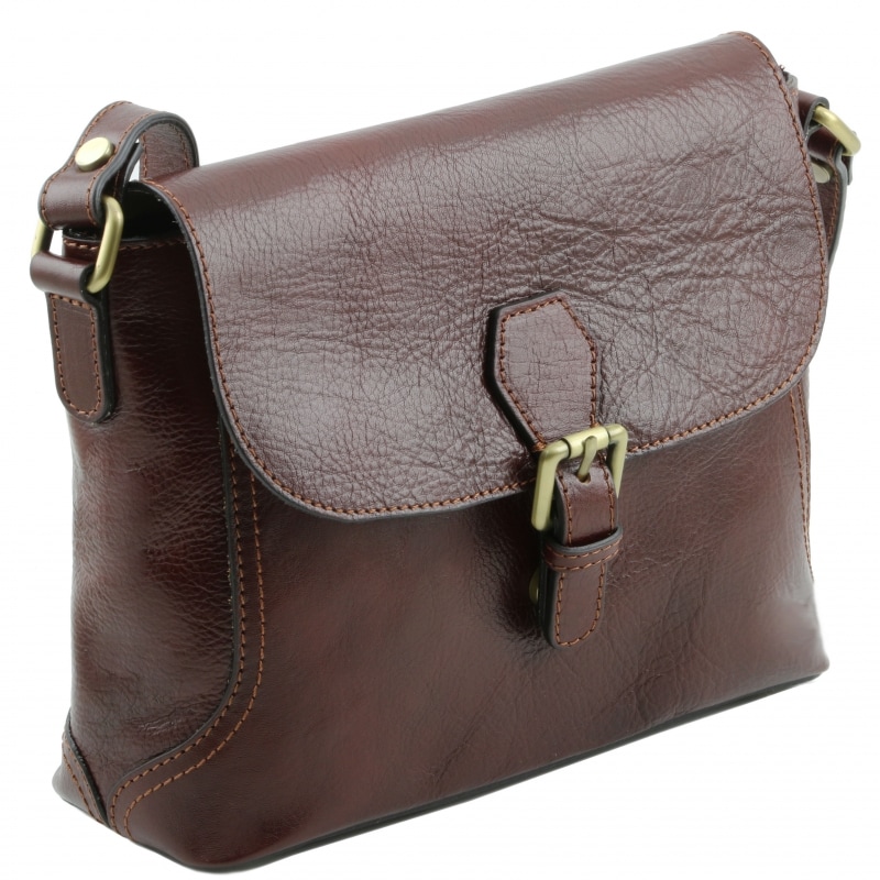 Leder Umhängetasche Jody Leder Umhängetasche Jody
